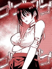 日漫艳母 漫画原作